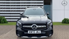 Mercedes-Benz GLB 200 AMG Line Premium 5dr 7G-Tronic Petrol Estate